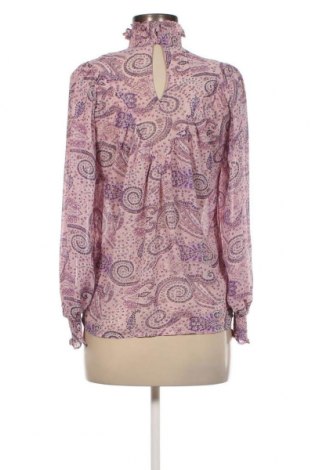 Дамска блуза Loavies, Размер XS, Цвят Многоцветен, Цена 18,70 лв.