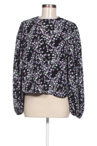 Γυναικεία μπλούζα Loavies, Μέγεθος M, Χρώμα Πολύχρωμο, Τιμή 10,52 €