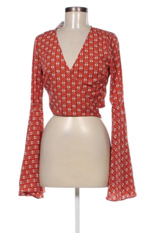 Γυναικεία μπλούζα Loavies, Μέγεθος S, Χρώμα Πολύχρωμο, Τιμή 21,03 €
