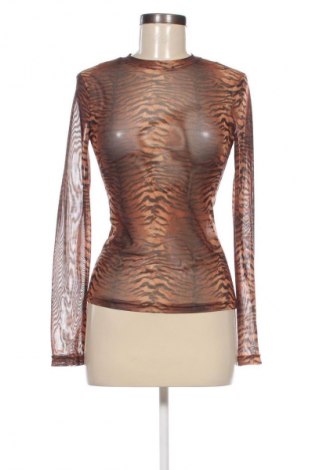 Γυναικεία μπλούζα Loavies, Μέγεθος M, Χρώμα Πολύχρωμο, Τιμή 9,46 €