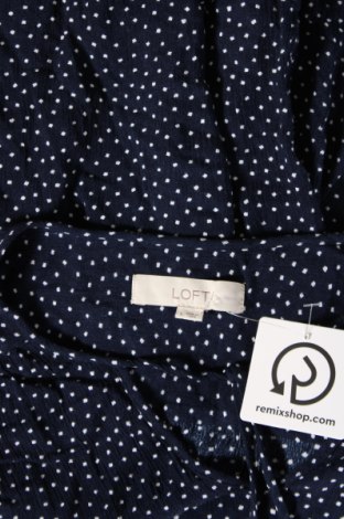 Damen Shirt Loft, Größe L, Farbe Blau, Preis 18,37 €