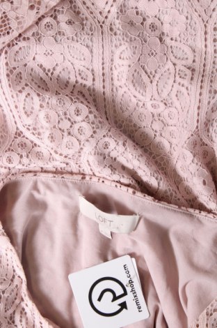 Γυναικεία μπλούζα Loft, Μέγεθος M, Χρώμα Ρόζ , Τιμή 14,85 €