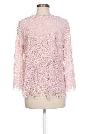 Дамска блуза Loft, Размер M, Цвят Розов, Цена 24,00 лв.