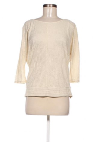 Γυναικεία μπλούζα Loft By Ann Taylor, Μέγεθος M, Χρώμα  Μπέζ, Τιμή 14,73 €