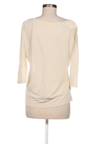 Γυναικεία μπλούζα Loft By Ann Taylor, Μέγεθος M, Χρώμα  Μπέζ, Τιμή 13,99 €