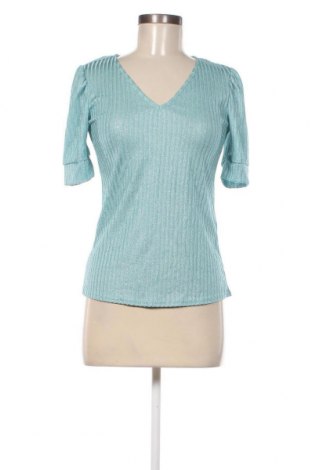Γυναικεία μπλούζα Lola Liza, Μέγεθος XS, Χρώμα Μπλέ, Τιμή 47,63 €