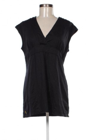 Damen Shirt Lole, Größe XL, Farbe Schwarz, Preis 6,09 €
