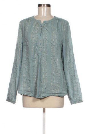 Damen Shirt Lollys Laundry, Größe L, Farbe Blau, Preis € 18,37