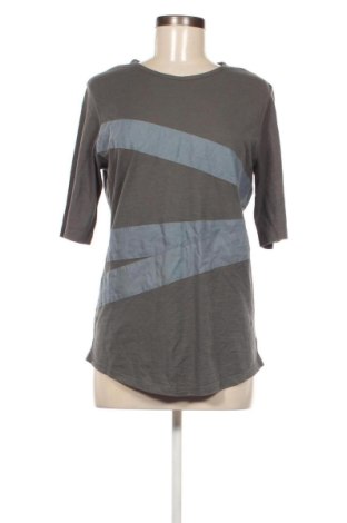 Γυναικεία μπλούζα Lot78, Μέγεθος M, Χρώμα Γκρί, Τιμή 16,65 €