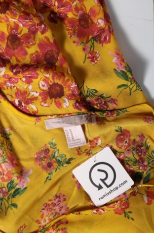Γυναικεία μπλούζα Love21, Μέγεθος M, Χρώμα Κίτρινο, Τιμή 5,54 €