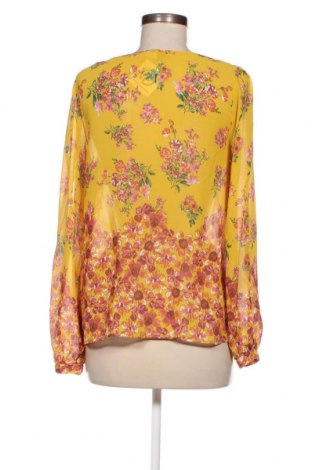 Damen Shirt Love21, Größe M, Farbe Gelb, Preis 5,83 €