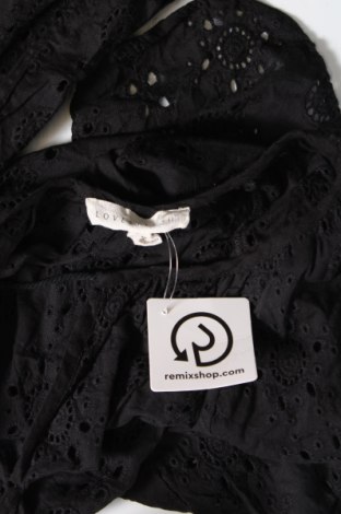 Damen Shirt Lovestitch, Größe M, Farbe Schwarz, Preis € 5,95