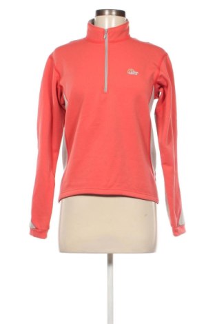 Γυναικεία μπλούζα Lowe Alpine, Μέγεθος M, Χρώμα Ρόζ , Τιμή 5,40 €