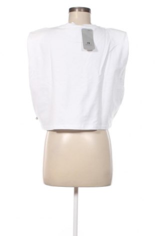 Damen Shirt Ltb, Größe S, Farbe Weiß, Preis 15,88 €