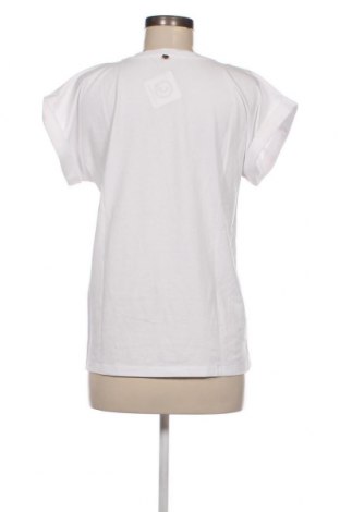 Дамска блуза Luckylu Milano, Размер L, Цвят Бял, Цена 22,75 лв.
