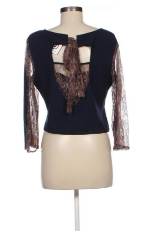 Γυναικεία μπλούζα Lucy, Μέγεθος XL, Χρώμα Μπλέ, Τιμή 15,15 €