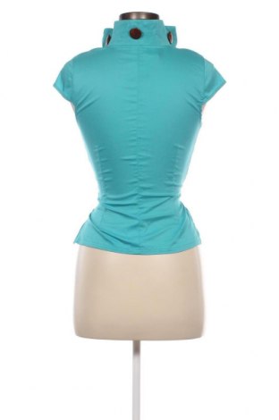 Damen Shirt Lucy, Größe M, Farbe Blau, Preis € 5,54