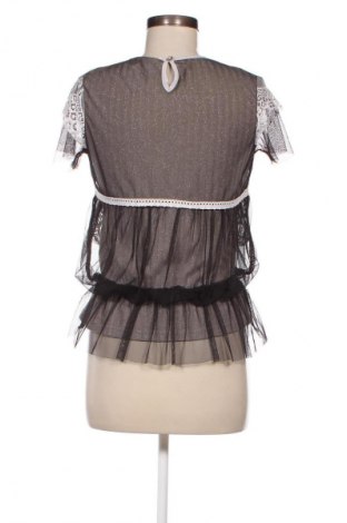 Γυναικεία μπλούζα Lucy, Μέγεθος S, Χρώμα Πολύχρωμο, Τιμή 5,83 €