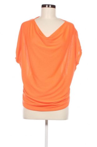 Дамска блуза Lumina, Размер S, Цвят Оранжев, Цена 18,77 лв.