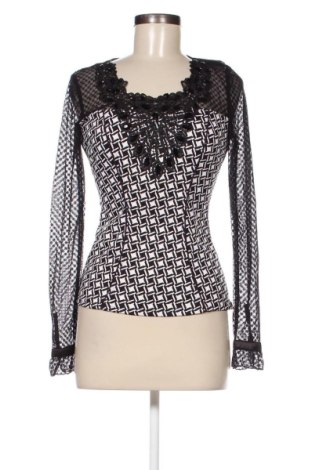 Damen Shirt Luxe Collection, Größe S, Farbe Mehrfarbig, Preis € 10,65