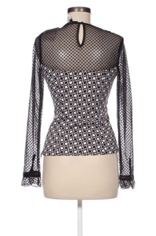 Γυναικεία μπλούζα Luxe Collection, Μέγεθος S, Χρώμα Πολύχρωμο, Τιμή 7,36 €