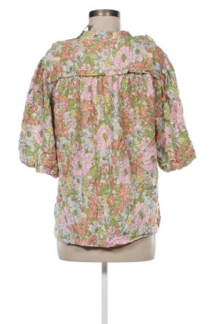 Γυναικεία μπλούζα Luxzuz One Two, Μέγεθος L, Χρώμα Πολύχρωμο, Τιμή 10,94 €
