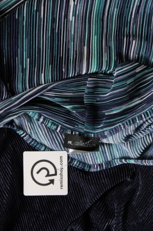 Damen Shirt M. Collection, Größe XXL, Farbe Blau, Preis € 5,95