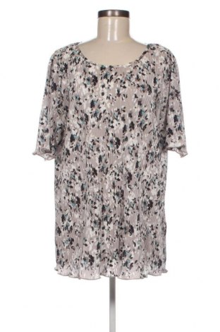 Дамска блуза M. Collection, Размер XL, Цвят Многоцветен, Цена 11,73 лв.