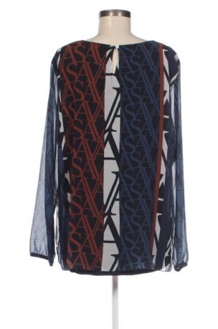 Damen Shirt M.X.O, Größe XXL, Farbe Mehrfarbig, Preis 6,61 €
