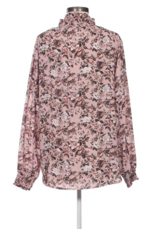 Дамска блуза M.a.p.p., Размер L, Цвят Многоцветен, Цена 11,50 лв.