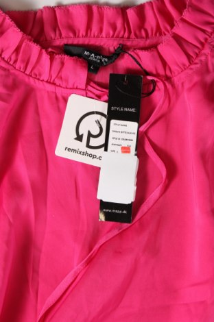 Damen Shirt MAPP, Größe L, Farbe Rosa, Preis 10,79 €