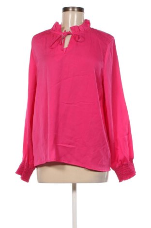 Дамска блуза MAPP, Размер L, Цвят Розов, Цена 15,50 лв.
