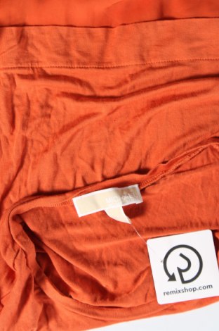 Γυναικεία μπλούζα MICHAEL Michael Kors, Μέγεθος S, Χρώμα Πορτοκαλί, Τιμή 37,75 €