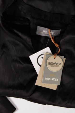 Γυναικεία μπλούζα MOS MOSH, Μέγεθος M, Χρώμα Μαύρο, Τιμή 30,62 €