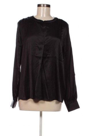 Damen Shirt MOS MOSH, Größe M, Farbe Schwarz, Preis € 55,67