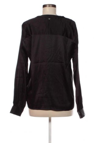 Дамска блуза MOS MOSH, Размер M, Цвят Черен, Цена 59,40 лв.