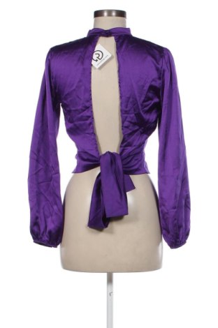 Γυναικεία μπλούζα MOST WANTED, Μέγεθος M, Χρώμα Βιολετί, Τιμή 9,46 €