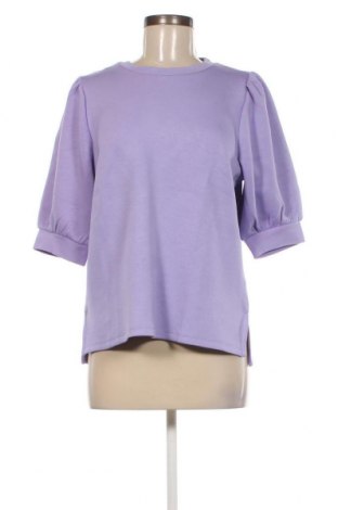 Damen Shirt MSCH, Größe S, Farbe Lila, Preis 39,69 €