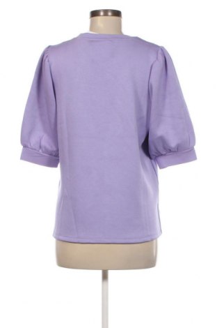 Damen Shirt MSCH, Größe S, Farbe Lila, Preis € 13,89