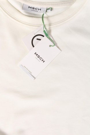 Bluză de femei MSCH, Mărime M, Culoare Alb, Preț 126,65 Lei