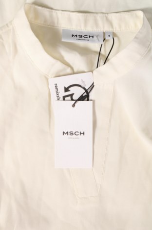 Γυναικεία μπλούζα MSCH, Μέγεθος S, Χρώμα Λευκό, Τιμή 19,85 €