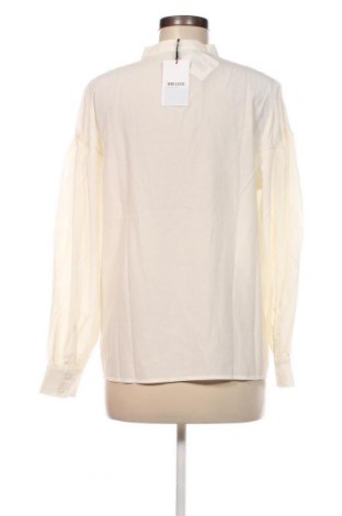 Дамска блуза MSCH, Размер S, Цвят Бял, Цена 34,65 лв.