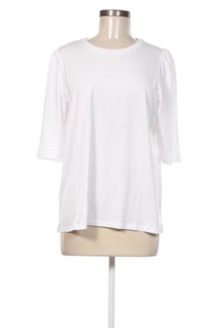 Damen Shirt MSCH, Größe M, Farbe Weiß, Preis € 9,92