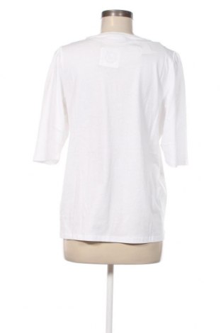 Damen Shirt MSCH, Größe M, Farbe Weiß, Preis 13,89 €