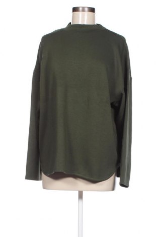 Дамска блуза MSCH, Размер M, Цвят Зелен, Цена 38,50 лв.