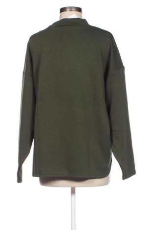 Дамска блуза MSCH, Размер M, Цвят Зелен, Цена 30,80 лв.