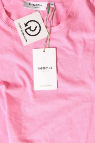 Γυναικεία μπλούζα MSCH, Μέγεθος S, Χρώμα Ρόζ , Τιμή 15,88 €