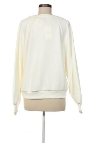 Γυναικεία μπλούζα MSCH, Μέγεθος M, Χρώμα Εκρού, Τιμή 19,85 €
