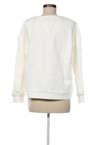 Γυναικεία μπλούζα MYBC, Μέγεθος M, Χρώμα Λευκό, Τιμή 13,36 €