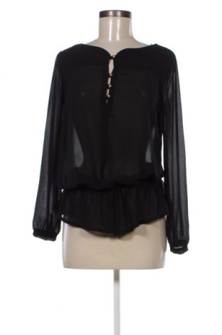 Damen Shirt Made In Italy, Größe M, Farbe Schwarz, Preis € 5,95